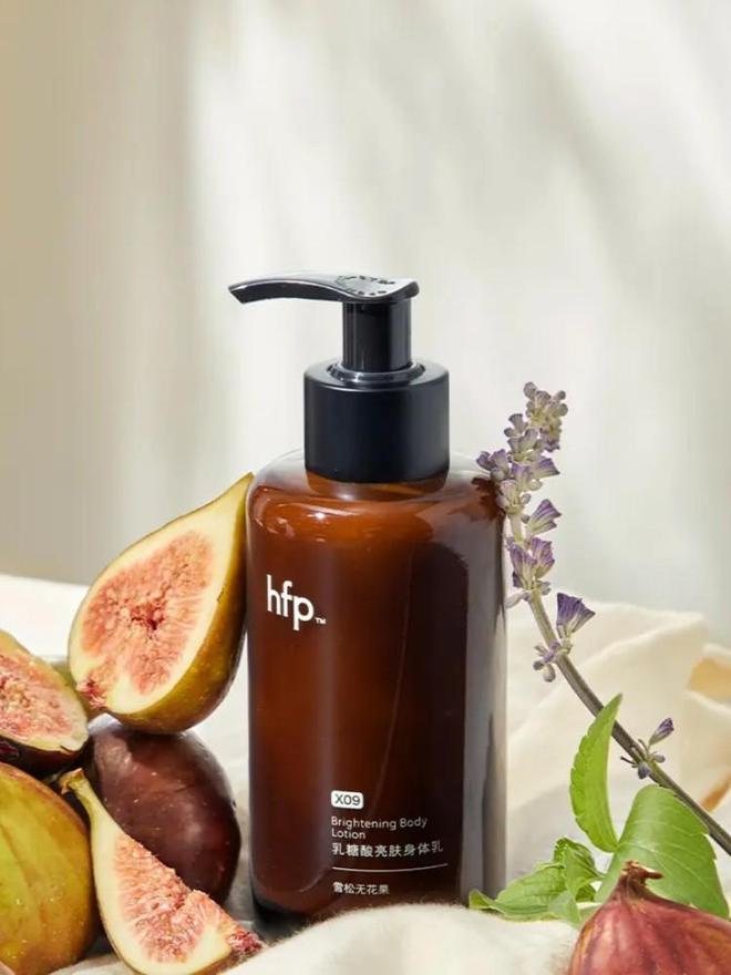 香膏、身体乳、沐浴油…小众高级不烂大街！PG电子麻将胡了模拟器七夕送礼 hfp(图4)