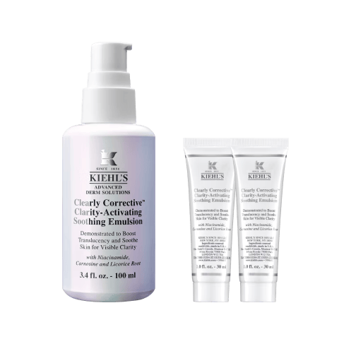 华乳7天焕亮肌肤母亲节送礼首选！PG电子麻将胡了试玩科颜氏安白精(图1)